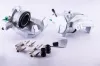 Bremssattel Vorderachse rechts HELLA 8AC 355 390-841 Bild Bremssattel Vorderachse rechts HELLA 8AC 355 390-841
