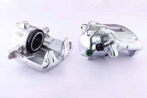 Bremssattel HELLA 8AC 355 390-901