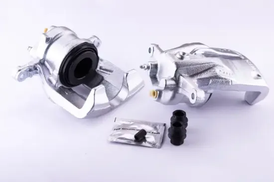 Bremssattel HELLA 8AC 355 390-931 Bild Bremssattel HELLA 8AC 355 390-931