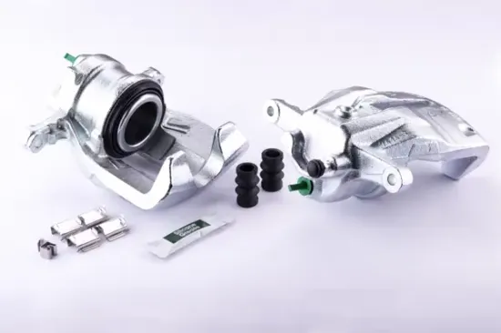 Bremssattel HELLA 8AC 355 390-941 Bild Bremssattel HELLA 8AC 355 390-941