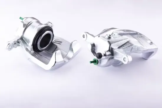 Bremssattel HELLA 8AC 355 390-941 Bild Bremssattel HELLA 8AC 355 390-941