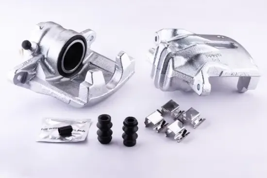 Bremssattel HELLA 8AC 355 390-951 Bild Bremssattel HELLA 8AC 355 390-951