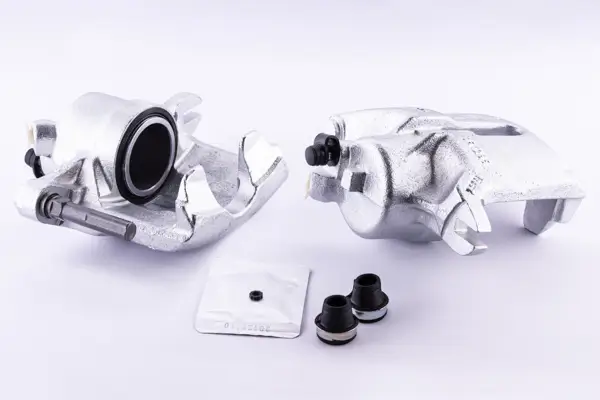 Bremssattel HELLA 8AC 355 391-011