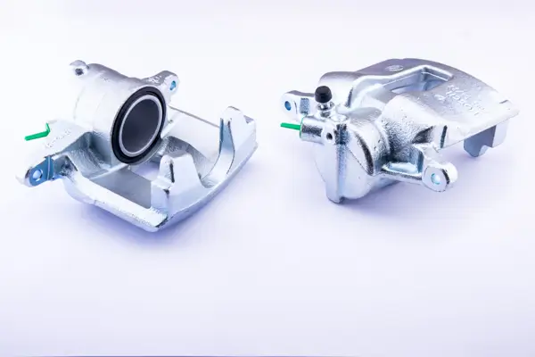 Bremssattel HELLA 8AC 355 391-051