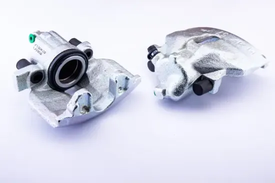 Bremssattel HELLA 8AC 355 391-311 Bild Bremssattel HELLA 8AC 355 391-311