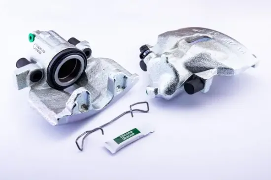 Bremssattel HELLA 8AC 355 391-311 Bild Bremssattel HELLA 8AC 355 391-311