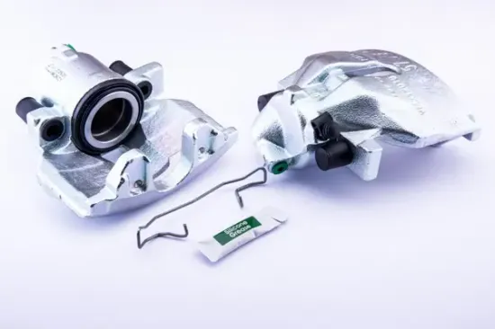 Bremssattel HELLA 8AC 355 391-321 Bild Bremssattel HELLA 8AC 355 391-321