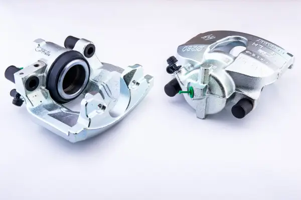 Bremssattel HELLA 8AC 355 391-471