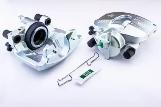 Bremssattel HELLA 8AC 355 391-471 Bild Bremssattel HELLA 8AC 355 391-471