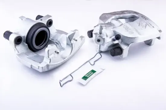 Bremssattel HELLA 8AC 355 391-481 Bild Bremssattel HELLA 8AC 355 391-481