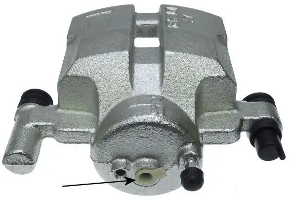 Bremssattel HELLA 8AC 355 391-641