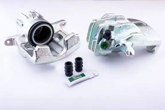 Bremssattel HELLA 8AC 355 391-841 Bild Bremssattel HELLA 8AC 355 391-841