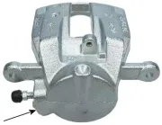 Bremssattel HELLA 8AC 355 391-901