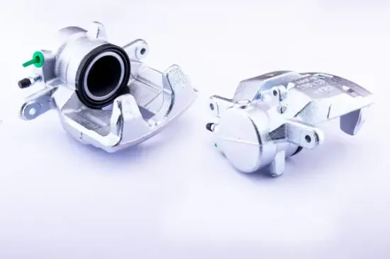 Bremssattel HELLA 8AC 355 391-981 Bild Bremssattel HELLA 8AC 355 391-981