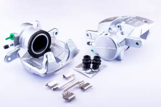 Bremssattel HELLA 8AC 355 391-981 Bild Bremssattel HELLA 8AC 355 391-981