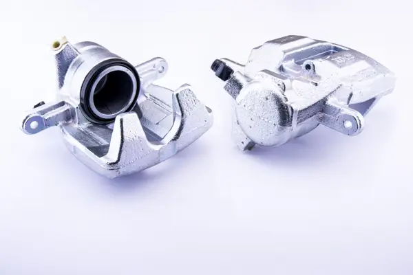 Bremssattel Vorderachse rechts HELLA 8AC 355 392-021