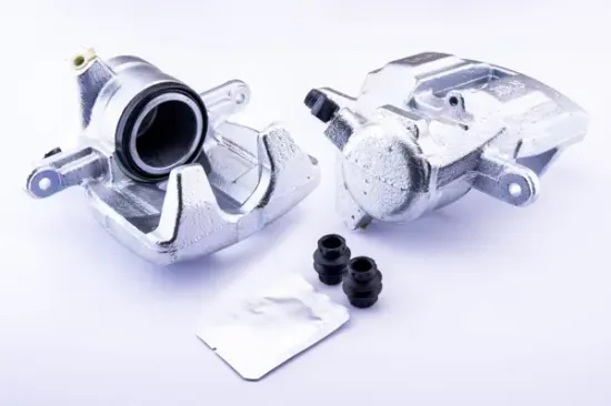 Bremssattel Vorderachse rechts HELLA 8AC 355 392-021 Bild Bremssattel Vorderachse rechts HELLA 8AC 355 392-021