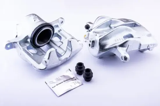 Bremssattel HELLA 8AC 355 392-111 Bild Bremssattel HELLA 8AC 355 392-111