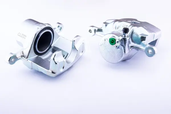 Bremssattel HELLA 8AC 355 392-231