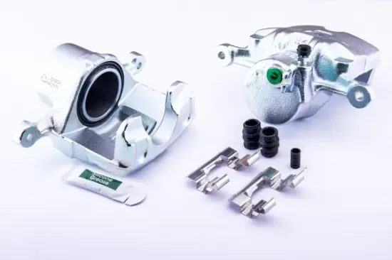 Bremssattel HELLA 8AC 355 392-231 Bild Bremssattel HELLA 8AC 355 392-231