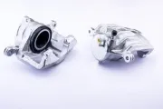 Bremssattel Vorderachse rechts HELLA 8AC 355 392-261