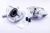Bremssattel Vorderachse rechts HELLA 8AC 355 392-261 Bild Bremssattel Vorderachse rechts HELLA 8AC 355 392-261