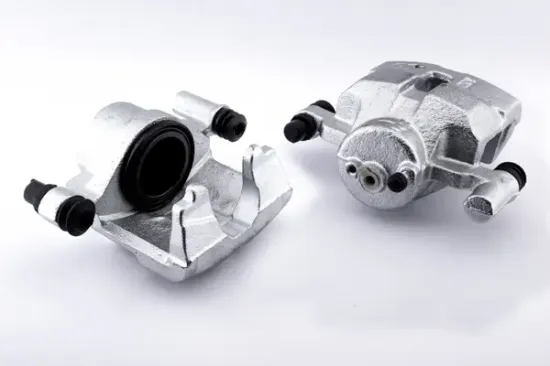 Bremssattel HELLA 8AC 355 392-601 Bild Bremssattel HELLA 8AC 355 392-601