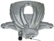 Bremssattel HELLA 8AC 355 392-751