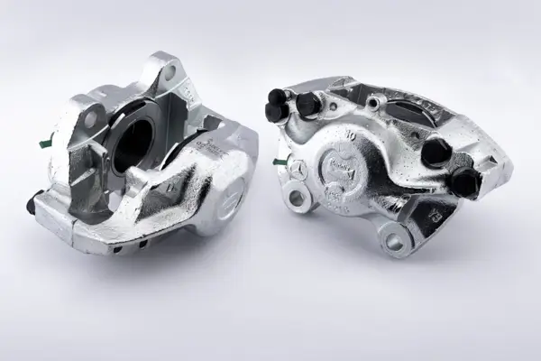 Bremssattel HELLA 8AC 355 392-901