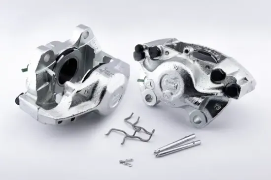 Bremssattel HELLA 8AC 355 392-901 Bild Bremssattel HELLA 8AC 355 392-901