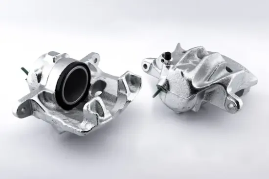 Bremssattel HELLA 8AC 355 393-121 Bild Bremssattel HELLA 8AC 355 393-121