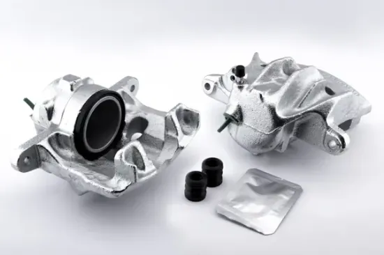 Bremssattel HELLA 8AC 355 393-121 Bild Bremssattel HELLA 8AC 355 393-121