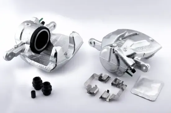 Bremssattel HELLA 8AC 355 393-241 Bild Bremssattel HELLA 8AC 355 393-241