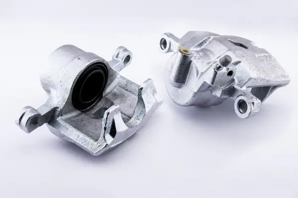 Bremssattel HELLA 8AC 355 393-411