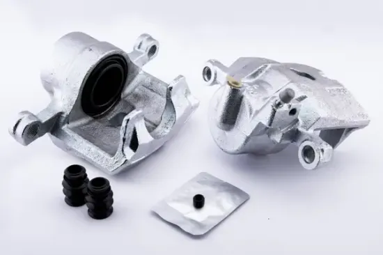 Bremssattel HELLA 8AC 355 393-411 Bild Bremssattel HELLA 8AC 355 393-411