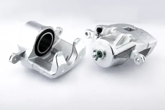 Bremssattel Vorderachse links HELLA 8AC 355 393-611 Bild Bremssattel Vorderachse links HELLA 8AC 355 393-611