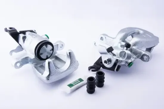 Bremssattel HELLA 8AC 355 394-011 Bild Bremssattel HELLA 8AC 355 394-011