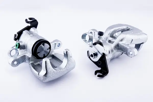 Bremssattel HELLA 8AC 355 394-021