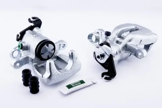 Bremssattel HELLA 8AC 355 394-021 Bild Bremssattel HELLA 8AC 355 394-021