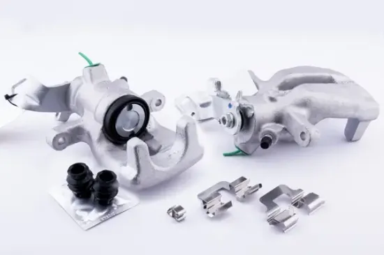 Bremssattel HELLA 8AC 355 394-031 Bild Bremssattel HELLA 8AC 355 394-031