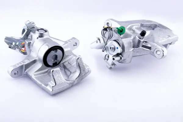 Bremssattel HELLA 8AC 355 394-061