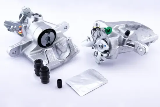 Bremssattel HELLA 8AC 355 394-061 Bild Bremssattel HELLA 8AC 355 394-061