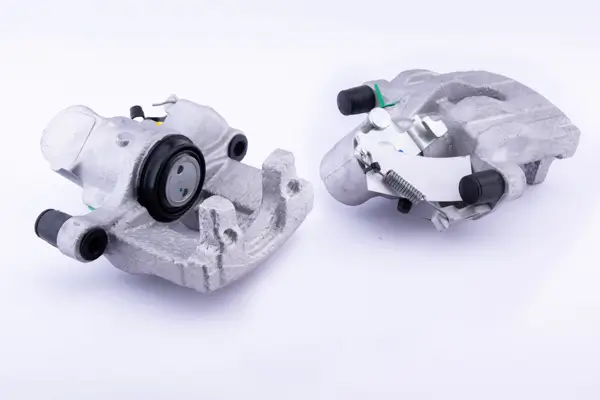 Bremssattel HELLA 8AC 355 394-111