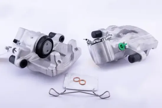 Bremssattel HELLA 8AC 355 394-121 Bild Bremssattel HELLA 8AC 355 394-121