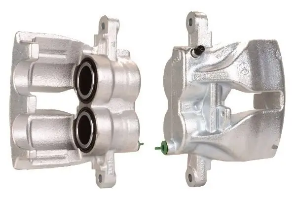 Bremssattel HELLA 8AC 355 394-211