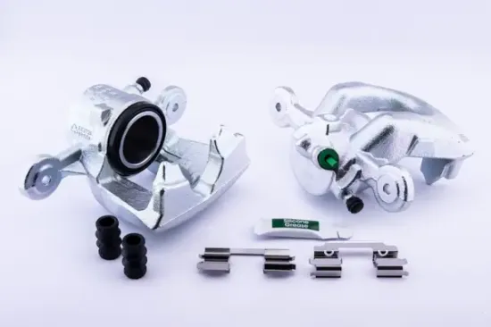 Bremssattel HELLA 8AC 355 394-251 Bild Bremssattel HELLA 8AC 355 394-251