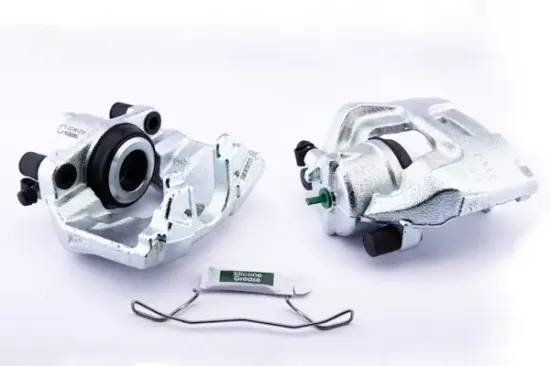 Bremssattel HELLA 8AC 355 394-311 Bild Bremssattel HELLA 8AC 355 394-311