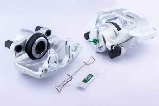 Bremssattel HELLA 8AC 355 394-321 Bild Bremssattel HELLA 8AC 355 394-321