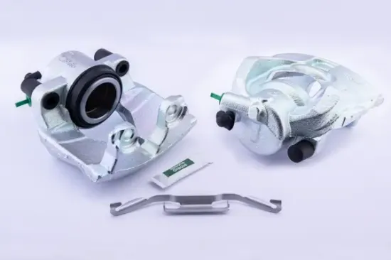 Bremssattel HELLA 8AC 355 394-331 Bild Bremssattel HELLA 8AC 355 394-331