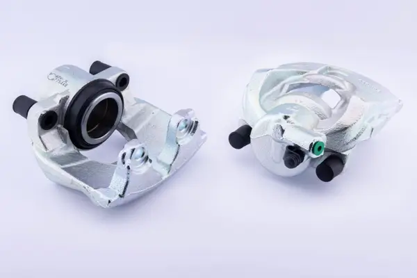 Bremssattel HELLA 8AC 355 394-341